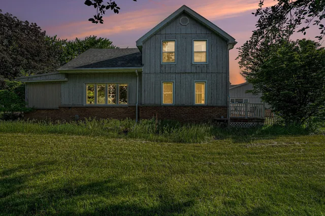 $365,000 | 19100-146 Fairchild Road, Constantine, MI 49042