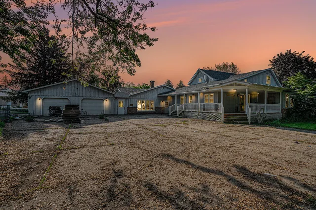 $365,000 | 19100-146 Fairchild Road, Constantine, MI 49042