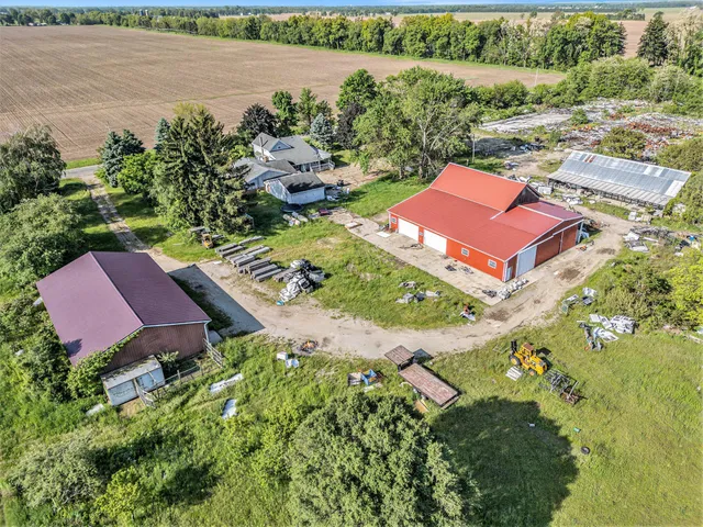 $365,000 | 19100-146 Fairchild Road, Constantine, MI 49042