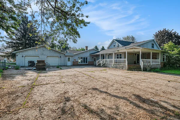 $365,000 | 19100-146 Fairchild Road, Constantine, MI 49042