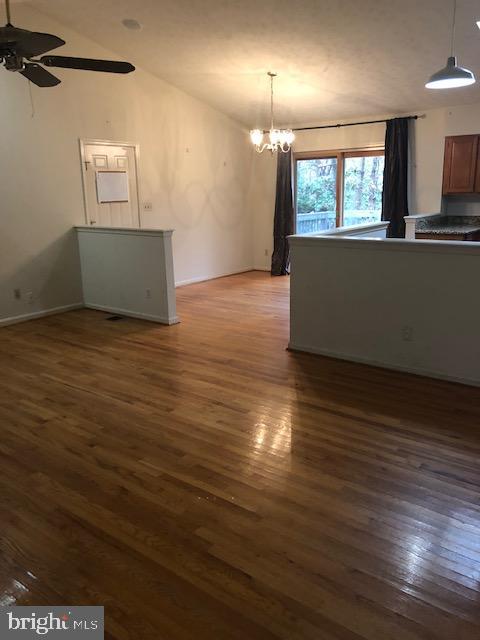 12946 Soundings Road Lusby, MD 20657 - Photo 11 of 55 Dining area open to family room