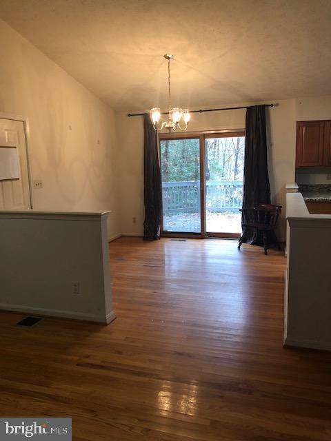 12946 Soundings Road Lusby, MD 20657 - Photo 13 of 55 Spacious dining area