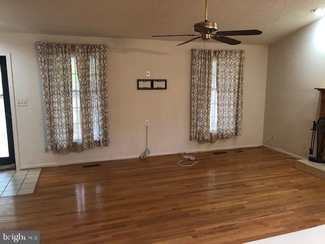 12946 Soundings Road Lusby, MD 20657 - Photo 16 of 55 Double windows to covered porch