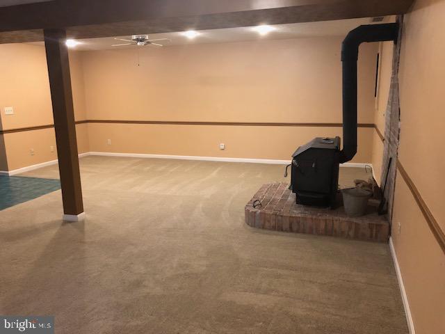 12946 Soundings Road Lusby, MD 20657 - Photo 20 of 55 Tons of space in basement