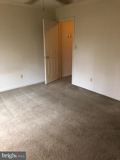 12946 Soundings Road Lusby, MD 20657 - Photo 22 of 55 Master bedroom with walk in closet