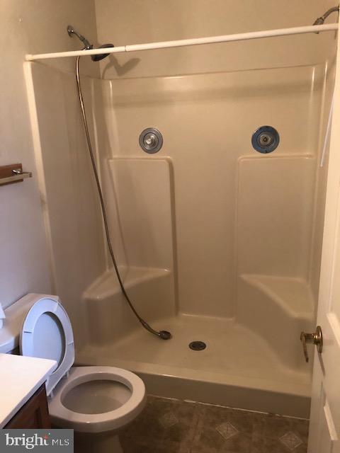 12946 Soundings Road Lusby, MD 20657 - Photo 24 of 55 Master bath