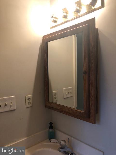 12946 Soundings Road Lusby, MD 20657 - Photo 26 of 55 Master bath