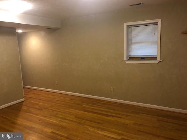 12946 Soundings Road Lusby, MD 20657 - Photo 30 of 55 Bedroom #5 - Basement level
