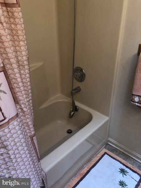 12946 Soundings Road Lusby, MD 20657 - Photo 32 of 55 Hall bath - main level