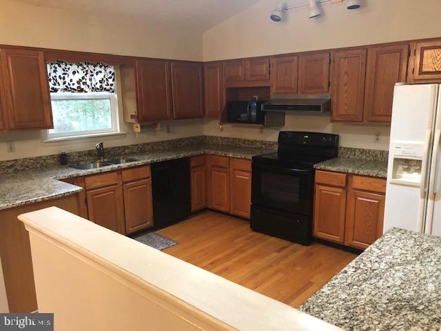 12946 Soundings Road Lusby, MD 20657 - Photo 4 of 55 Open design