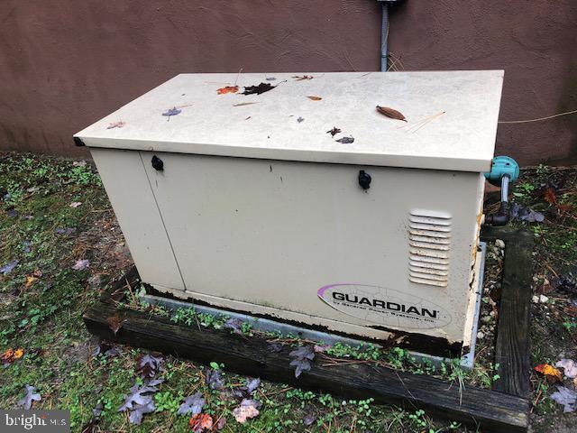 12946 Soundings Road Lusby, MD 20657 - Photo 48 of 55 Whole home generator system