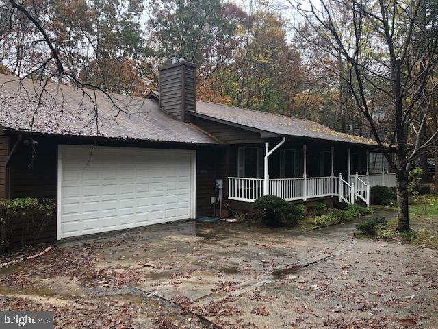 12946 Soundings Road Lusby, MD 20657 - Photo 50 of 55 Front view