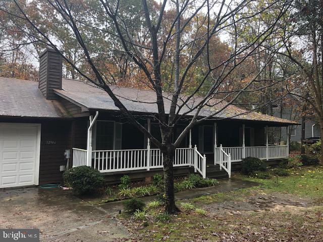 12946 Soundings Road Lusby, MD 20657 - Photo 52 of 55 Front view