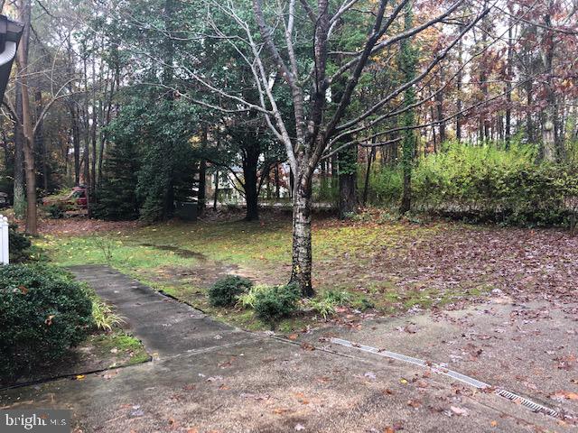 12946 Soundings Road Lusby, MD 20657 - Photo 54 of 55 Front lawn