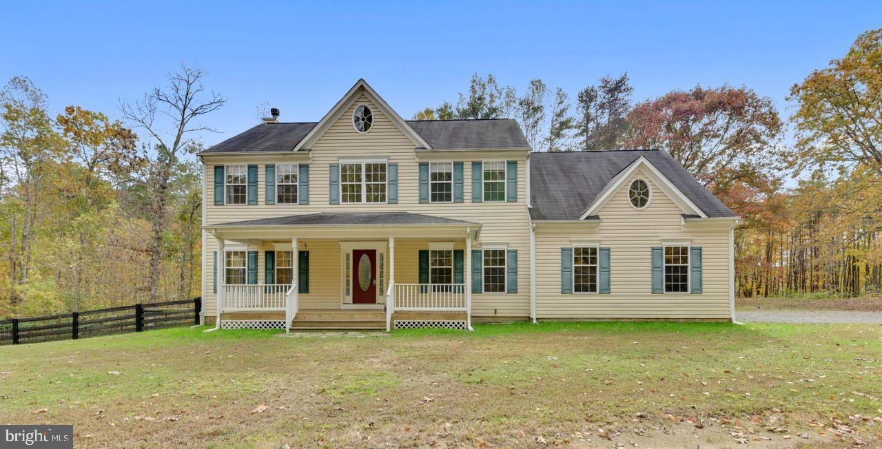 5564 Keyser Road Hume, VA 22639 - Photo 1 of 37 Gallery Image 1