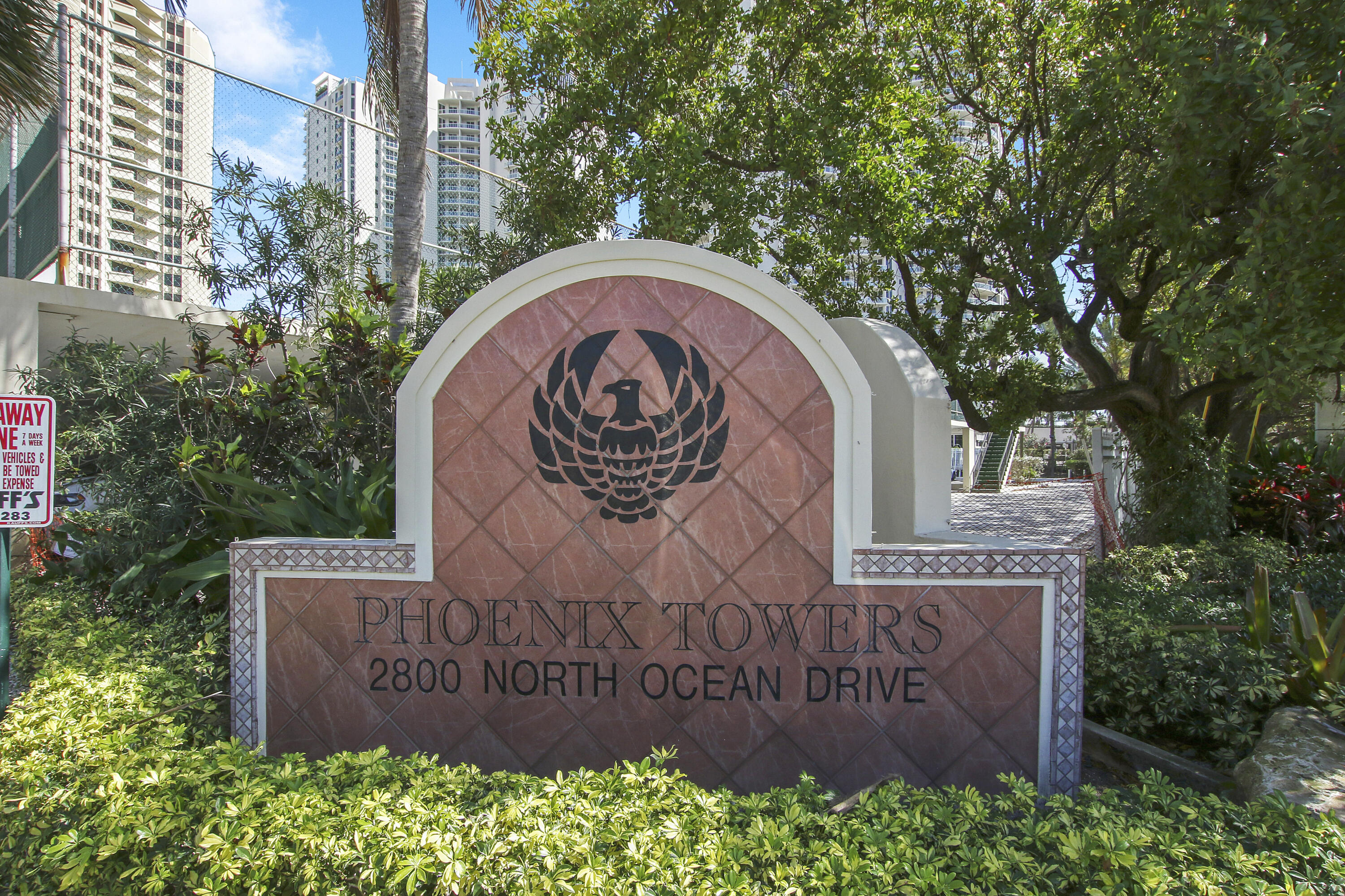 2800 North Ocean Drive, Unit B9A Riviera Beach, FL 33404 - Photo 41 of 41 House2-31