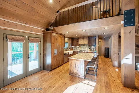 $1,250,000 | 172 Spurwood Drive, Star Valley Ranch, WY 83127