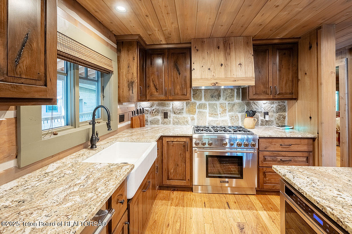 172 Spurwood Drive Star Valley Ranch, WY 83127 - Photo 17 of 45 Reinbold int 5570