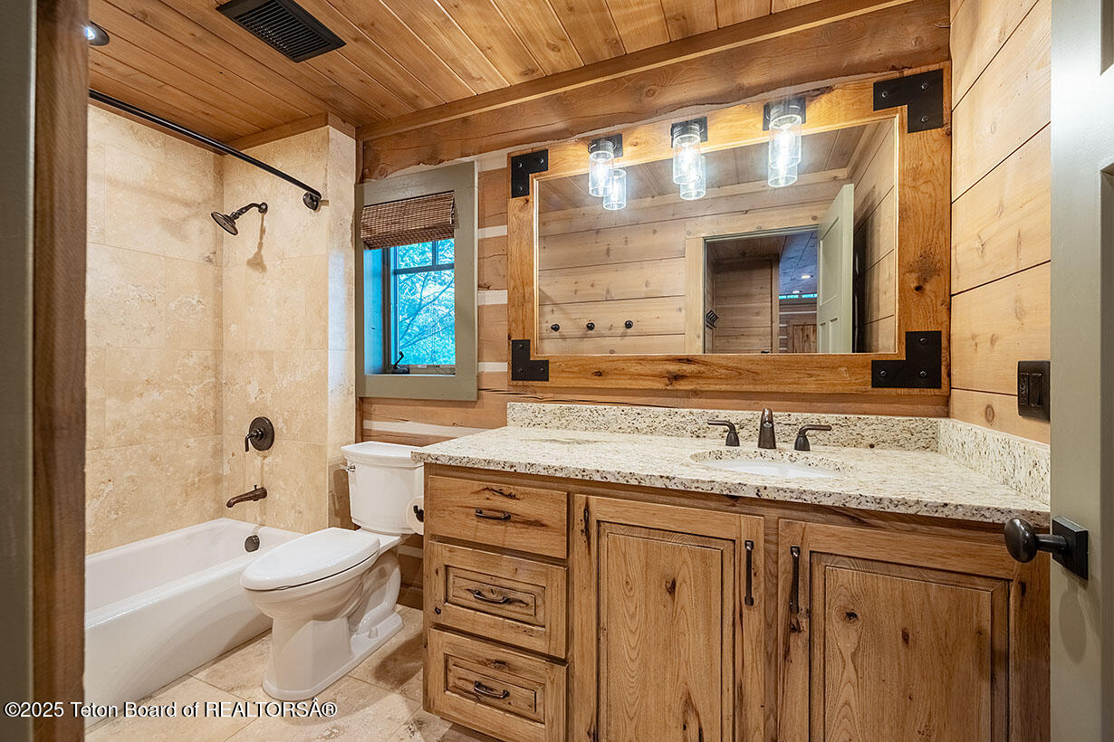 172 Spurwood Drive Star Valley Ranch, WY 83127 - Photo 20 of 45 Reinbold int 5605