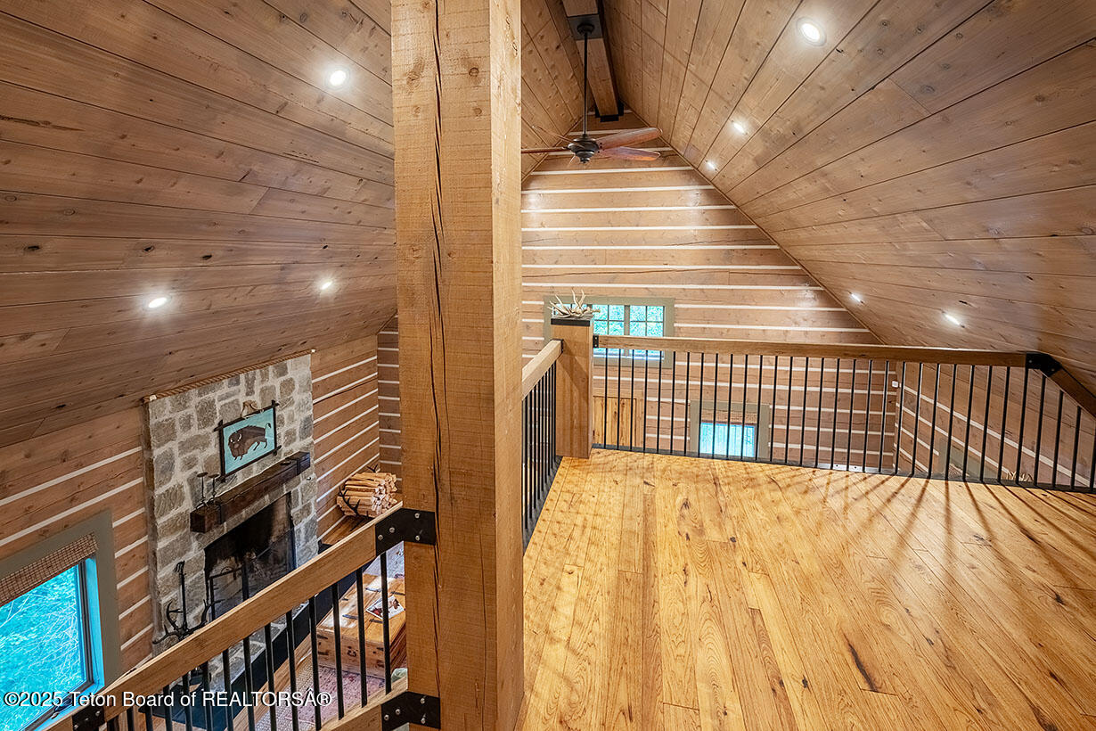 172 Spurwood Drive Star Valley Ranch, WY 83127 - Photo 22 of 45 Reinbold int 5615