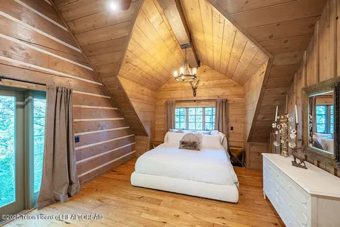 $1,250,000 | 172 Spurwood Drive, Star Valley Ranch, WY 83127