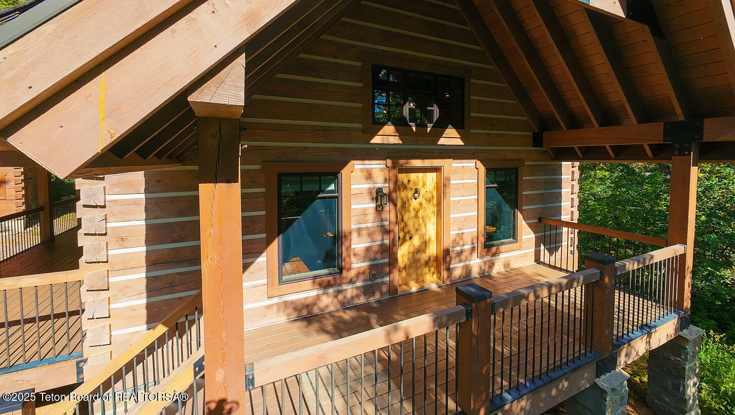 172 Spurwood Drive Star Valley Ranch, WY 83127 - Photo 7 of 45 Reinbold home a1159