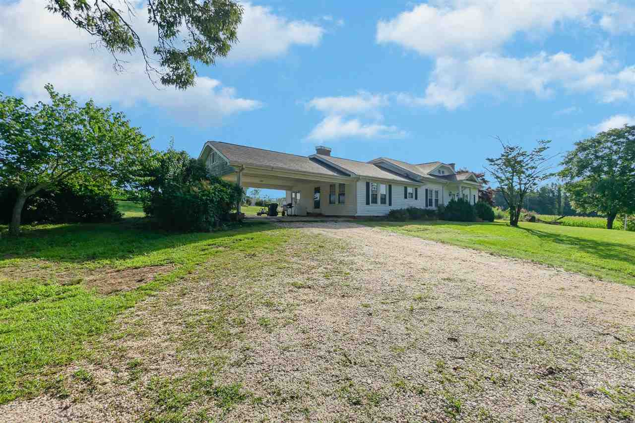 1110 Bryan Road Newton Grove, NC 28366 - Photo 2 of 30 Photo 2