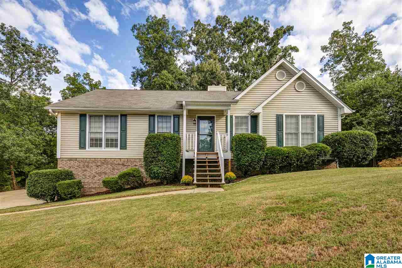 2713 Chestnut Way Pinson, AL 35126 - Photo 1 of 26
