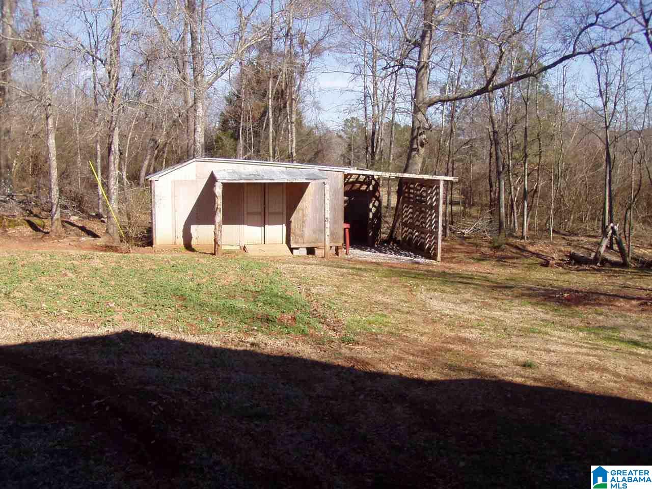 3441 Old Downing Ml Road Anniston, AL 36207 - Photo 7 of 21