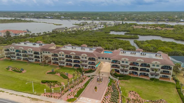 $760,000 | 2450 North Ocean Shore Boulevard, Unit C115, Flagler Beach, FL 32136