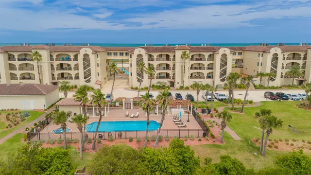 $760,000 | 2450 North Ocean Shore Boulevard, Unit C115, Flagler Beach, FL 32136