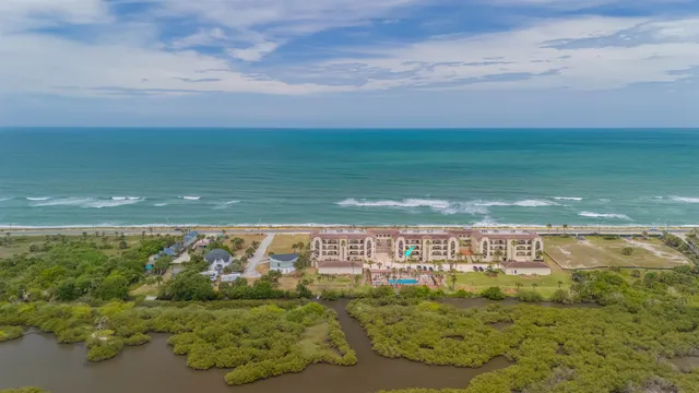 $760,000 | 2450 North Ocean Shore Boulevard, Unit C115, Flagler Beach, FL 32136