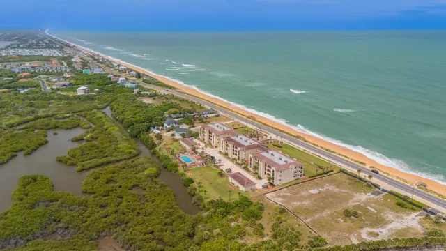 $760,000 | 2450 North Ocean Shore Boulevard, Unit C115, Flagler Beach, FL 32136