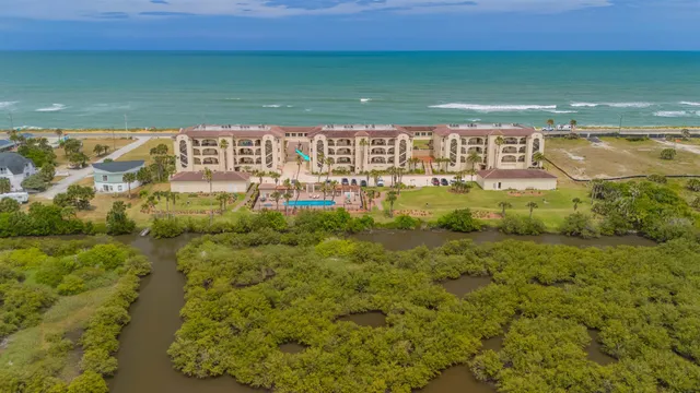 $760,000 | 2450 North Ocean Shore Boulevard, Unit C115, Flagler Beach, FL 32136