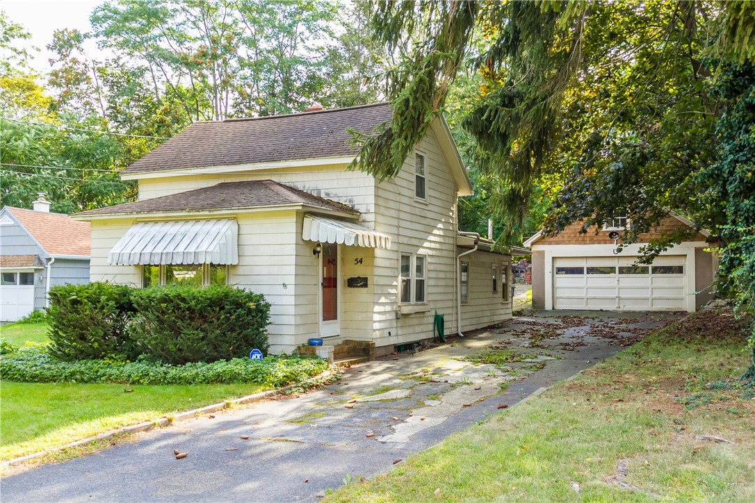 54 Afton Street Rochester, NY 14612 - Photo 1 of 1