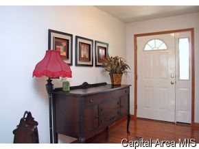 3917 Destiny Drive Springfield, IL 62712 - Photo 2 of 12