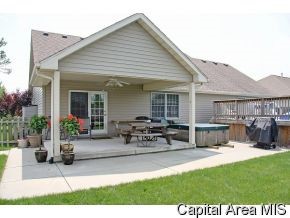 3917 Destiny Drive Springfield, IL 62712 - Photo 10 of 12