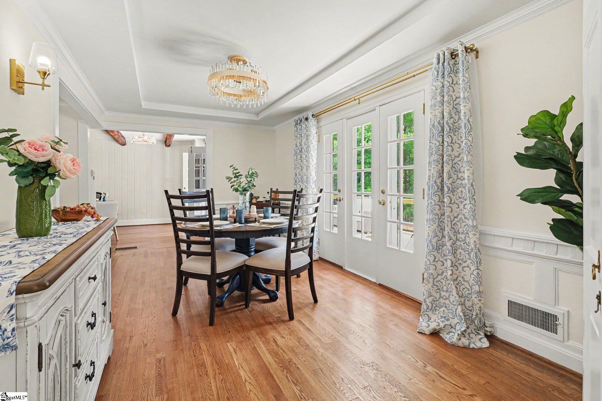 141 Shoreham Road Spartanburg, SC 29307 - Photo 23 of 48