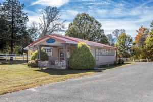 Lot 41 Espalier Drive Decatur, TN 37322 - Photo 14 of 32 14