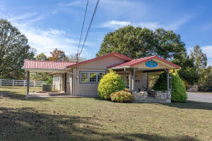 Lot 41 Espalier Drive Decatur, TN 37322 - Photo 15 of 32 15