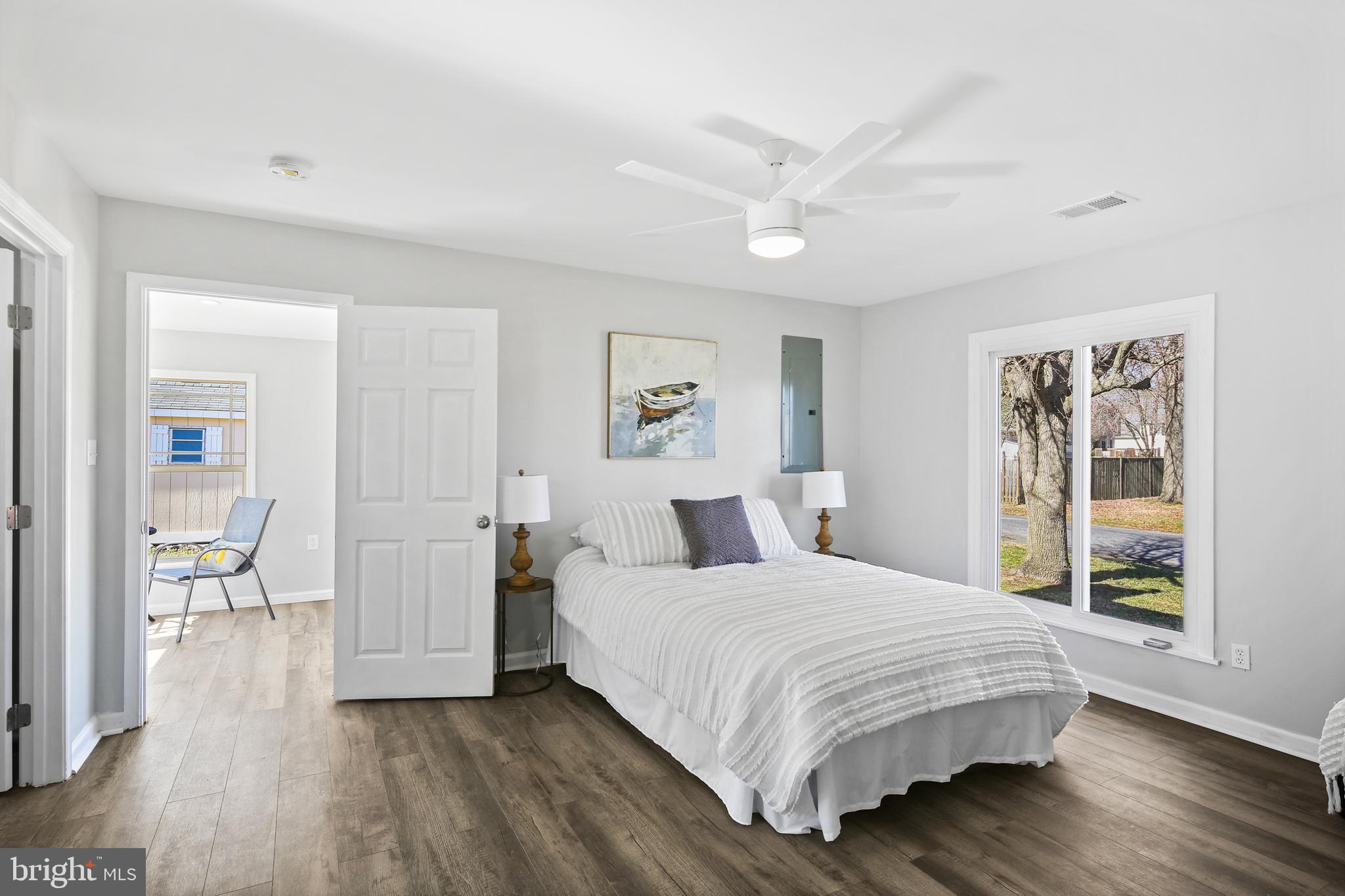 929 Edgewood Road Edgewater, MD 21037 - Photo 13 of 43 Primary Bedroom