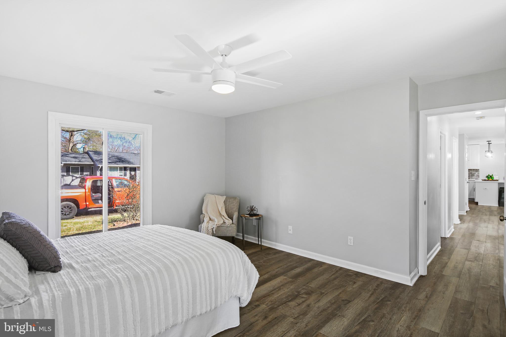 929 Edgewood Road Edgewater, MD 21037 - Photo 16 of 43 Primary Bedroom