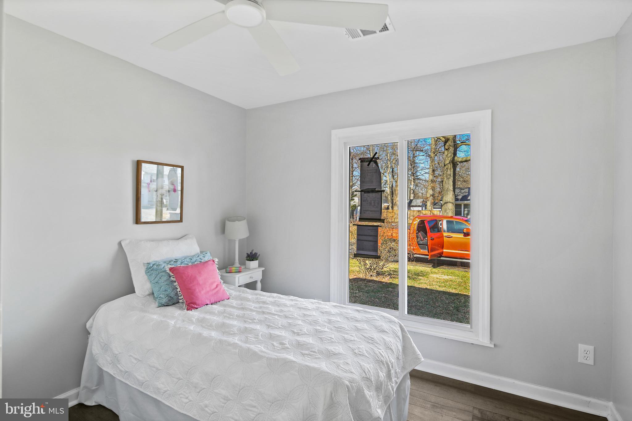 929 Edgewood Road Edgewater, MD 21037 - Photo 21 of 43 Bedroom 2