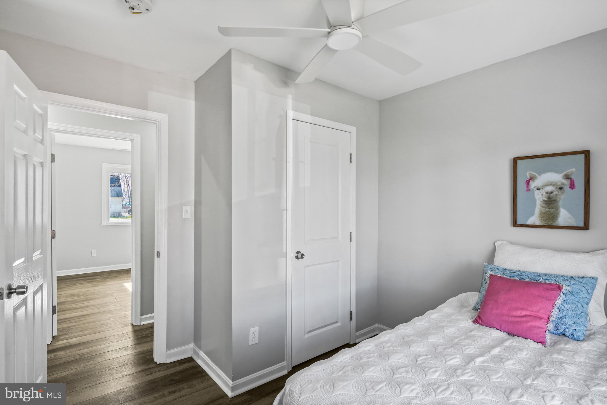 929 Edgewood Road Edgewater, MD 21037 - Photo 22 of 43 Bedroom 2