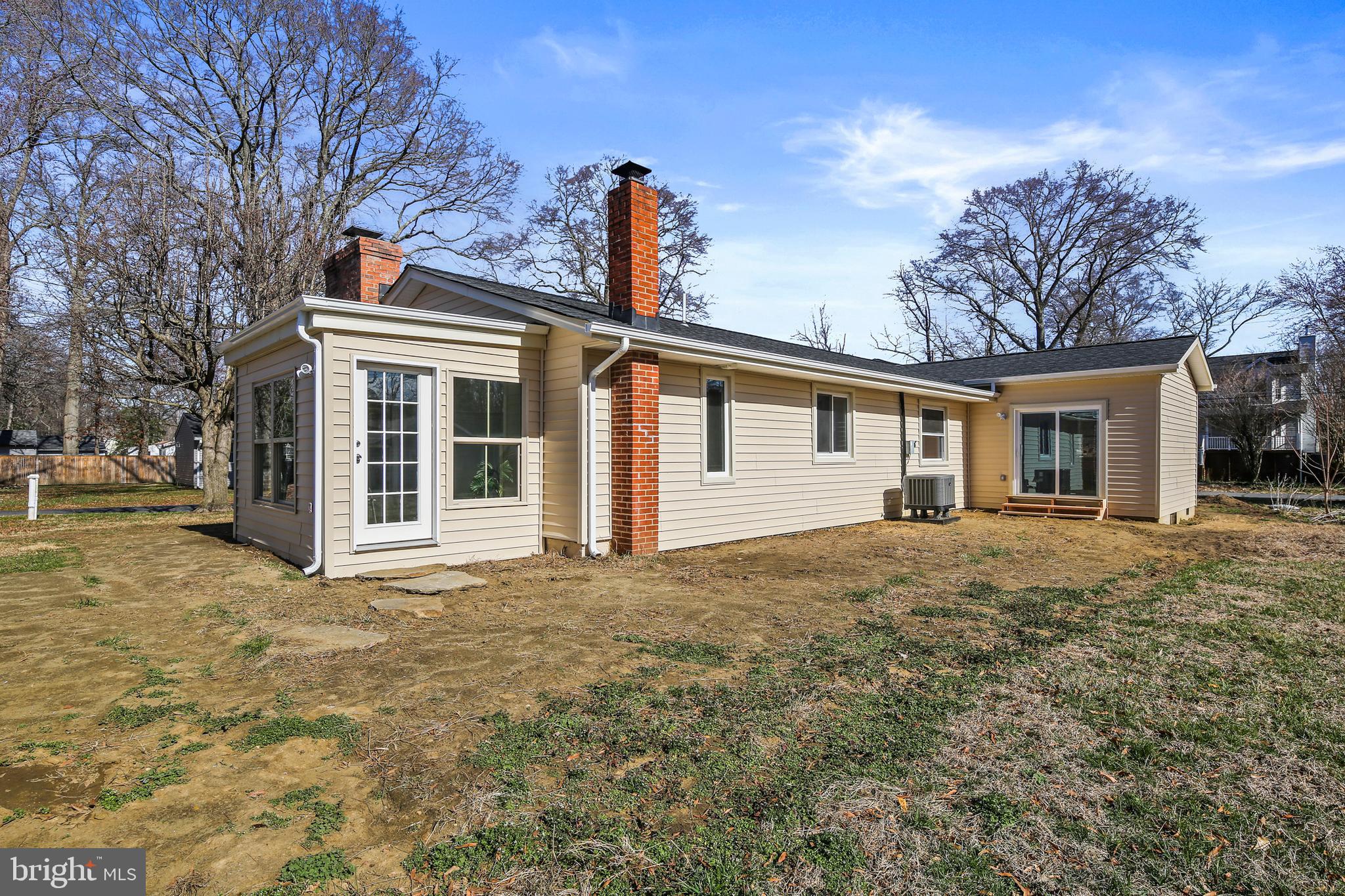 929 Edgewood Road Edgewater, MD 21037 - Photo 30 of 43