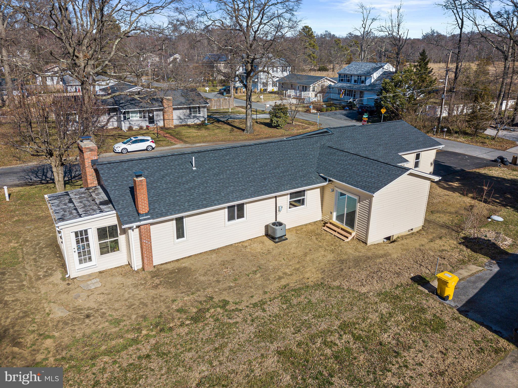 929 Edgewood Road Edgewater, MD 21037 - Photo 31 of 43