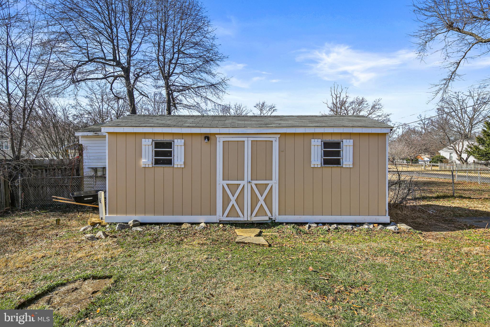 929 Edgewood Road Edgewater, MD 21037 - Photo 33 of 43