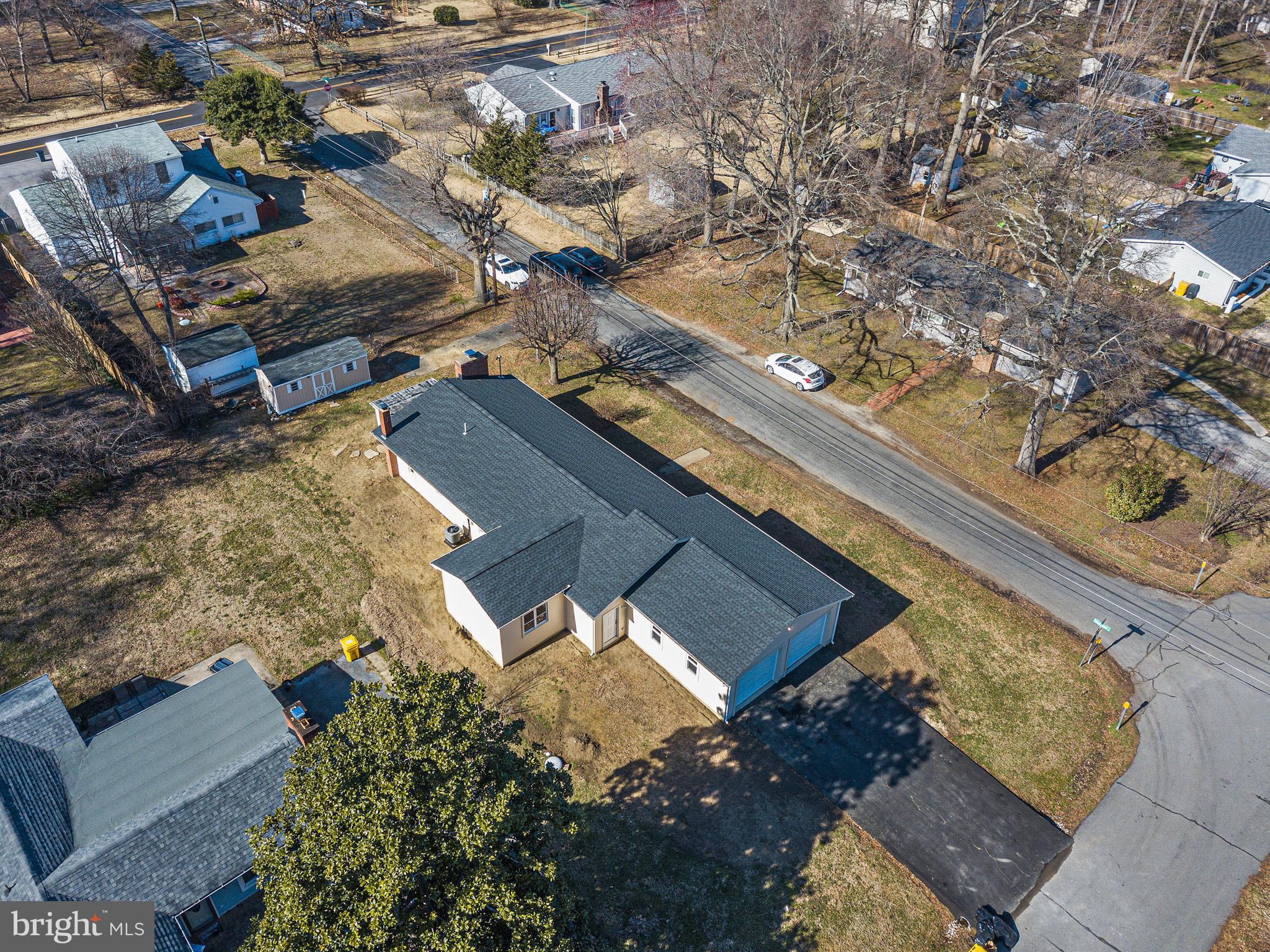 929 Edgewood Road Edgewater, MD 21037 - Photo 34 of 43