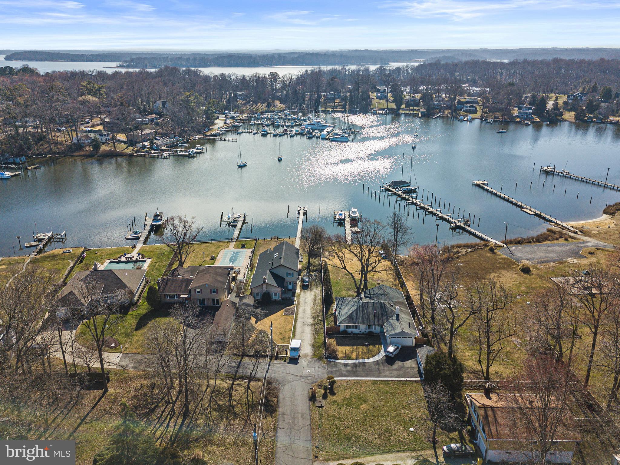 929 Edgewood Road Edgewater, MD 21037 - Photo 35 of 43