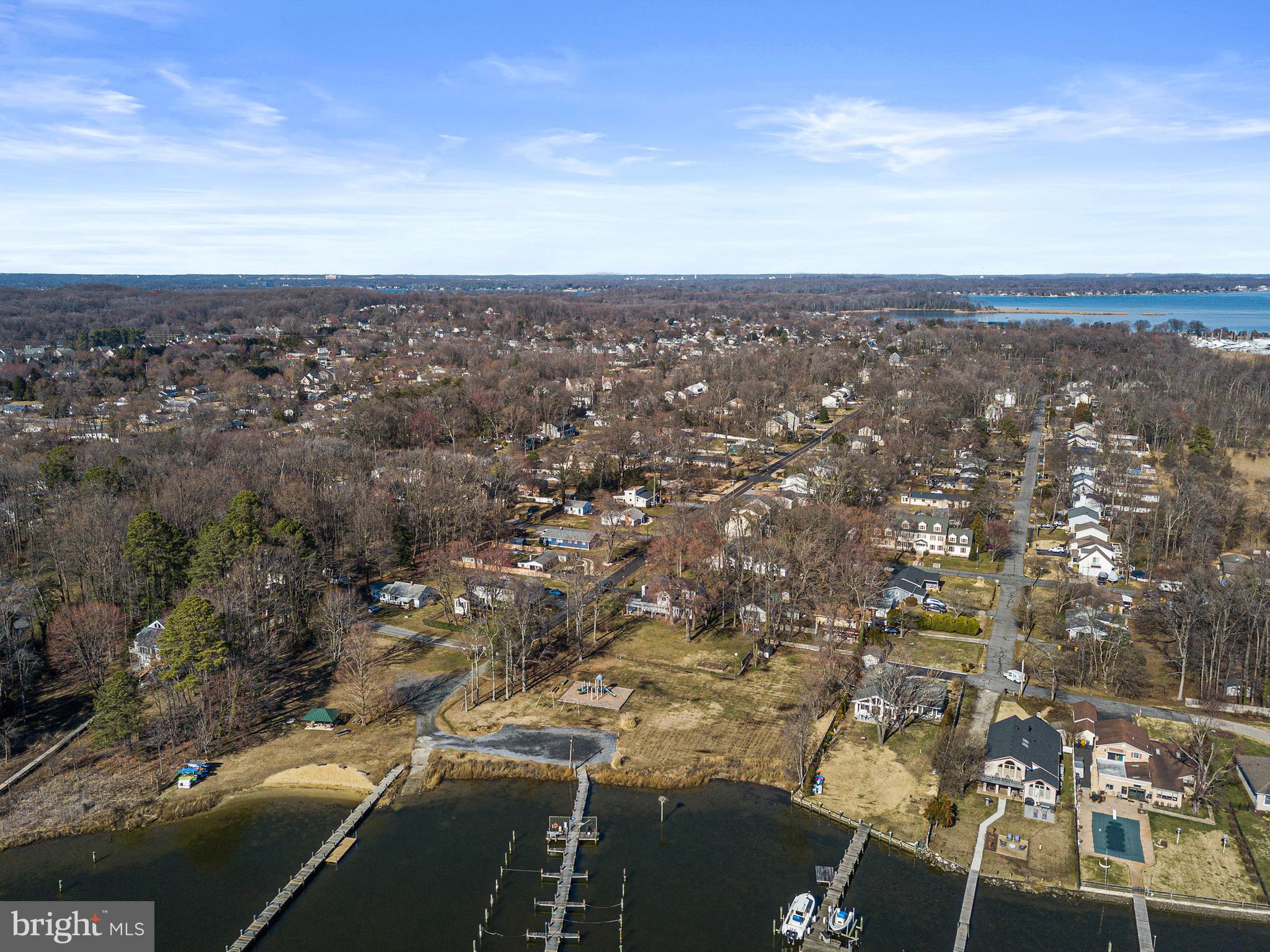 929 Edgewood Road Edgewater, MD 21037 - Photo 37 of 43